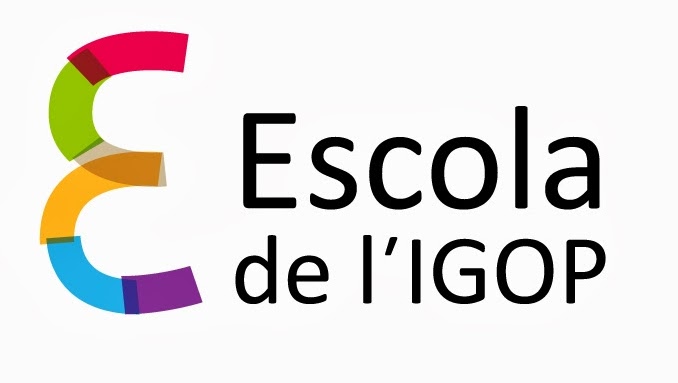 Logo escola IGOP