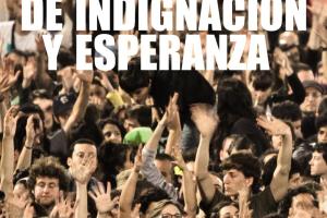  libro “Redes de indignación y esperanza” de Manuel Castells